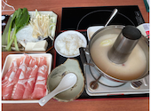 小尾羊　蒙古火鍋しゃぶしゃぶ　横浜西口店: さらままさんの2021年10月02日の1枚目の投稿写真