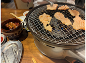 ホルモン焼肉 縁(えん) 大久保店: ゆうゆさんの2026年10月02日の1枚目の投稿写真