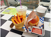 NEW YORK Burger　新大久保駅前店: ゆうゆさんの2026年09月17日の1枚目の投稿写真