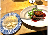 common cafe 新宿東口店: あらさんの2020年10月23日の1枚目の投稿写真