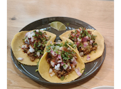 THUNDER TACOS サンダータコス: 食男さんの2026年07月02日の1枚目の投稿写真