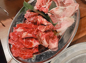 焼肉 力丸 南海なんば店: daiさんの2023年01月04日の1枚目の投稿写真