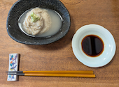 そば切り 蕎香の口コミ画像1