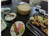 一天たらいうどんの口コミ画像1