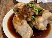 もつ煮ともつ焼の居酒屋　壱　イチ　北24条本店: Natchanさんの2024年10月の1枚目の投稿写真