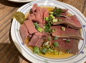 もつ煮ともつ焼の居酒屋 壱 イチ 北24条本店: Natchanさんの2024年10月05日の2枚目の投稿写真