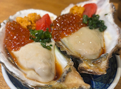 牡蠣 貝料理居酒屋 貝しぐれ 名駅店: kokoさんの2026年07月23日の1枚目の投稿写真