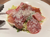 北海道イタリアン ミアボッカ 新宿タカシマヤタイムズスクエア店: kokoさんの2026年08月25日の1枚目の投稿写真