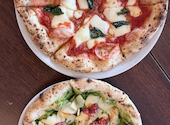 Pizzeria347 船橋: まつりさんの2026年04月28日の2枚目の投稿写真