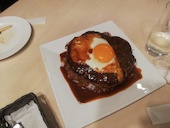 店自慢のモコモコです。これで６人分ほどになります。