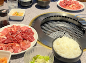 焼肉 牛スター: hiroさんの2026年06月02日の1枚目の投稿写真