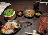 炭火居酒屋 炎 札幌駅北口店: さ～ぼうさんの2026年07月18日の2枚目の投稿写真