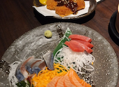 炭火居酒屋 炎 札幌駅北口店: さ～ぼうさんの2026年07月18日の3枚目の投稿写真