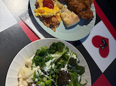 アンド スウィーツ!スウィーツ!ビュッフェ!アリス 札幌ル・トロワ店: さ～ぼうさんの2026年08月16日の3枚目の投稿写真