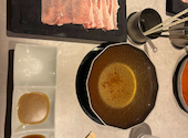 しゃぶしゃぶれたす 札幌すすきの店: さ～ぼうさんの2026年09月06日の3枚目の投稿写真