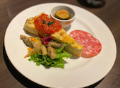 Italian BAR KIMURAYA 品川: JGさんの2026年09月05日の3枚目の投稿写真