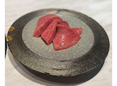 銀座焼肉 Salon de AgingBeef サロン ド エイジングビーフ: ジュンコさんの2026年04月11日の2枚目の投稿写真