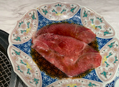 銀座焼肉 Salon de AgingBeef サロン ド エイジングビーフ: ジュンコさんの2026年04月11日の3枚目の投稿写真