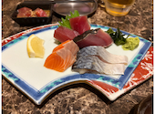 海鮮居酒屋 漁火 新橋店: ジュンコさんの2026年06月06日の1枚目の投稿写真
