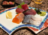 海鮮居酒屋 漁火 新橋店: JGさんの2026年08月10日の1枚目の投稿写真