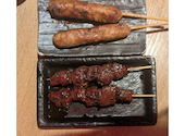 焼き鳥野郎 新宿本店: ジュンコさんの2026年05月18日の1枚目の投稿写真