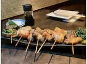 全席個室 焼売と野菜巻き串 和が家 赤坂見附店: ジュンコさんの2026年04月01日の1枚目の投稿写真