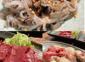 【全席喫煙可能】焼肉ホルモン あかやしろ 東京本部 新橋店: ジュンコさんの2024年03月21日の2枚目の投稿写真