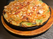 Korean Dining テジテジ 本八幡: ジュンコさんの2026年05月21日の2枚目の投稿写真