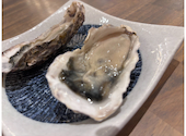 生牡蠣と極み牛タン RAKUGAKI 横浜鶴屋町店: ジュンコさんの2026年05月20日の1枚目の投稿写真