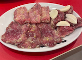 焼肉ここから デラックス 新橋店: ジュンコさんの2026年02月01日の1枚目の投稿写真