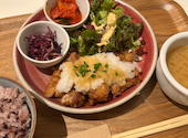 ABCcanteen ルミネエスト新宿店: うーたそさんの2026年06月12日の1枚目の投稿写真