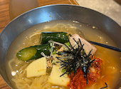 焼肉スタミナ苑 月島店: ゆりさんの2026年04月13日の1枚目の投稿写真