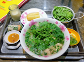 ベトナム料理 フォーハノイ屋台 33: yucoさんの2026年10月09日の1枚目の投稿写真
