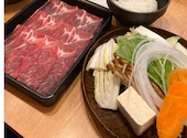 しゃぶしゃぶ どん亭 鳩ヶ谷店: とみちゃんさんの2026年06月14日の1枚目の投稿写真