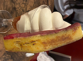 CAFE&BAR FeRna カフェアンドバーフェルナ: しろさんの2026年05月03日の1枚目の投稿写真