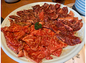 炭火焼肉 七輪 摂津店: えでぃ～さんの2026年04月30日の2枚目の投稿写真