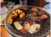 炭火焼肉 七輪 摂津店: えでぃ～さんの2026年04月30日の3枚目の投稿写真