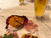 【世界のワイン50種飲み放題1時間780円】Cerdi 門前仲町: けいちゃんさんの2025年08月の1枚目の投稿写真