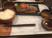 NIKU DINNING Miyabi亭: ちゃーるさんの2021年04月02日の1枚目の投稿写真