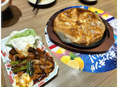 格安ビールと鉄鍋餃子 3・6・5酒場 新宿歌舞伎町ゴジラロード店: けんさんの2026年07月26日の1枚目の投稿写真