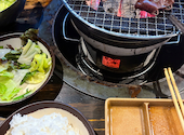 朝日屋精肉店 則武店 焼肉: HKさんの2026年05月03日の1枚目の投稿写真