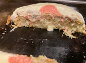 お好み焼き 鉄板焼き ぼんくら家 道頓堀店: かんかんさんの2020年11月24日の3枚目の投稿写真