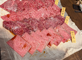 北新地焼肉 MORGEN モーゲン: じゅんちゃんさんの2026年08月29日の2枚目の投稿写真