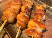 焼き鳥BAR 蔵八 すすきの: たくさんの2026年05月11日の3枚目の投稿写真