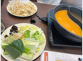 温野菜 東浦和店: しおさんの2026年09月24日の1枚目の投稿写真