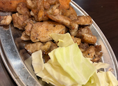 食べ飲み放題 大衆居酒屋 とりいちず 所沢プロぺ通り店: しおさんの2026年04月17日の1枚目の投稿写真