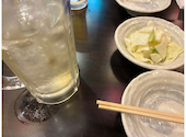 食べ飲み放題 大衆居酒屋 とりいちず 所沢プロぺ通り店: しおさんの2026年06月26日の1枚目の投稿写真