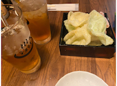 個室　食べ放題＆飲み放題　食べ飲み放題2500円　大衆酒泉テルマエ所沢泉: しおさんの2025年11月26日の1枚目の投稿写真