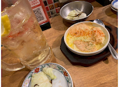 屋台屋 博多劇場 所沢店: しおさんの2026年03月15日の1枚目の投稿写真