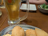 三代目鳥メロ 阪急伊丹駅前店: さなえちゃんさんの2026年05月08日の2枚目の投稿写真